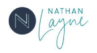 Nathan Layne Institute of Cosmetology logo