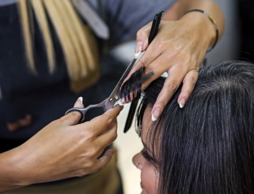 How Long Does It Take to Complete Cosmetology School?